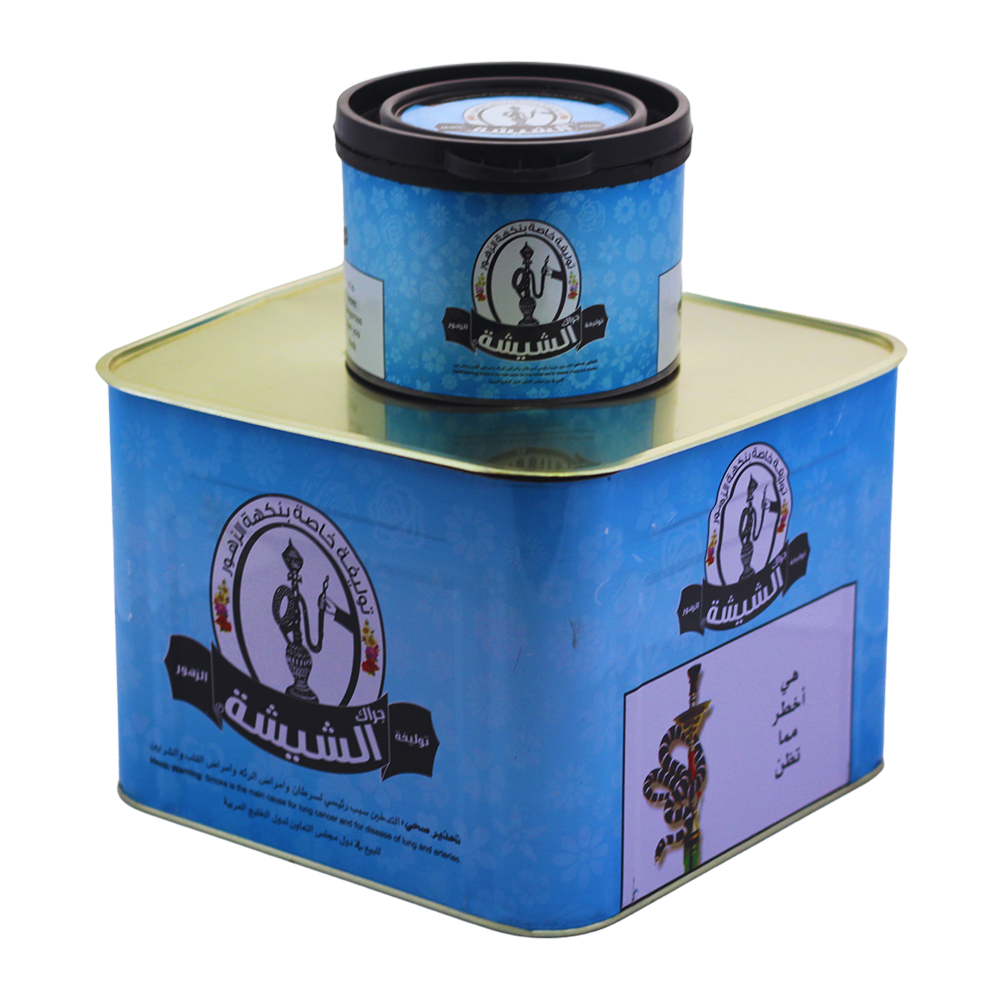 Ahmad Jurak Flower Blend