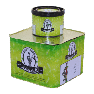 Ahmad Jurak Herbal Blend