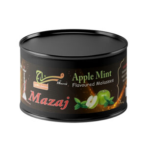 Apple Mint