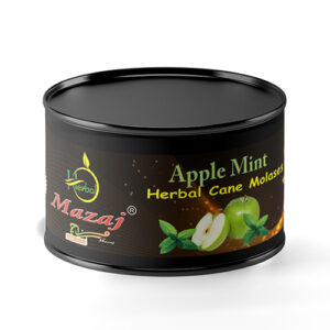 Apple Mint