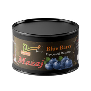 Blue Berry