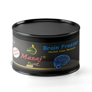 Brain Freezer