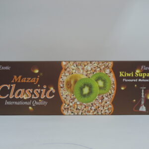 Kiwi Supari
