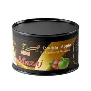 Double Apple