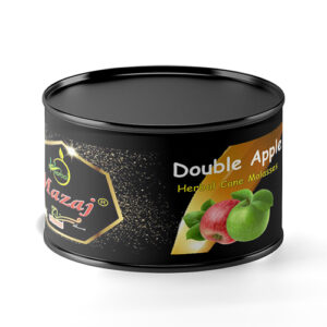 Double Apple