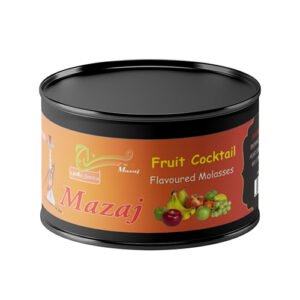 Fruit Cocktail