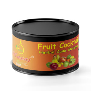 Fruit Cocktail