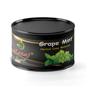 Grape Mint
