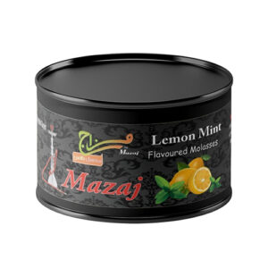 Lemon Mint