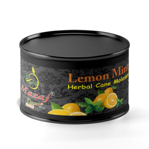 Lemon Mint