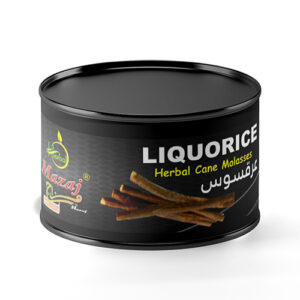 Liquorice