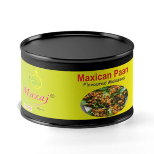 Mexican Paan