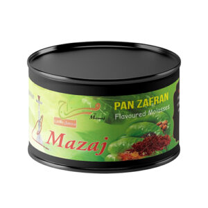 Pan Zafran