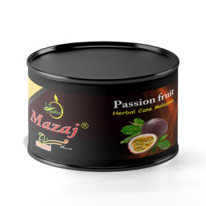 Passion Fruit
